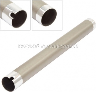 Вал тефлоновый BASF Samsung ML-2955/ SCX-4728/ WC 3315 аналог JC66-02993A (BASF-JC66-02993A) Вал тефлоновый BASF Samsung ML-2955/ SCX-4728/ WC 3315 аналог JC66-02993A (BASF-JC66-02993A)