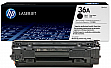   HP 36A  LJ P1505/ M1120/ 1522/ Canon 713/ Canon LBP-3250/ CB436A