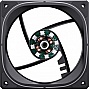 Кулер для корпуса JONSBO FR-505B ARGB Black Кулер для корпуса JONSBO FR-505B ARGB Black