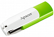  Apacer 64GB AH335 Green/White (AP64GAH335G-1)