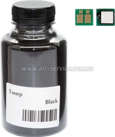  +   Canon MF641/ 643/ 645/ LBP-621/ 623/ Canon 054H  100 Black (3203744)