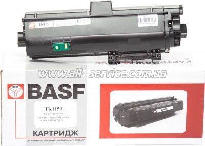 - BASF Kyocera Mita P2235dn/ P2235dw/ M2135dn  TK-1150 (BASF-KT-TK1150)
