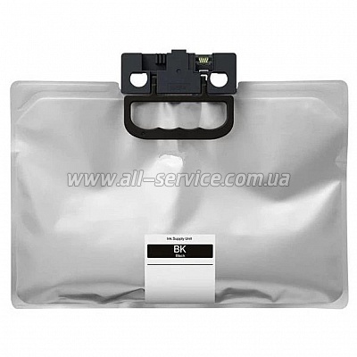  NewTone Epson WorkForce Pro WF-C529RDW  C13T01D100 Black (T01D1)