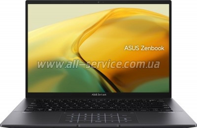  ASUS Zenbook 14 UM3402YA-KP752 (90NB0W95-M01C30)