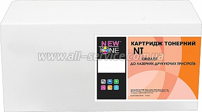  NewTone Panasonic KX-FLB813/ 853/ 883  KX-FA85A7 (NT-KT-FA85A)
