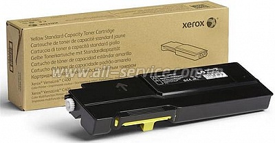   Xerox VersaLink C400/ C405 Yellow (106R03521)