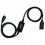 Wiretek USB2.0 WK-XT210