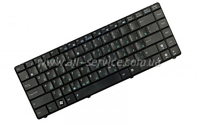  NB ASUS K40 K40AB K40AC K40AD K40AE K40AF K40C K40E K40IE K40IL K40IJ K40IN K40IP P81IJ BLACK RU