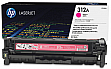   HP CF383A HP LJ Pro M476 Magenta