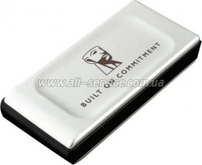 SSD USB Type-C 4TB XS2000 Kingston (SXS2000/4000GA)