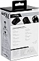  HyperX Pulsefire Haste 2 Wireless Black (6N0B0AA)