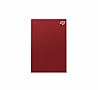  2.5" USB 5TB Seagate Backup Plus Portable Red (STHP5000403)