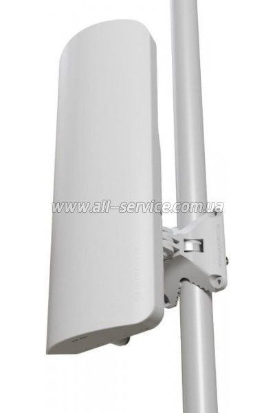   Wi-Fi Mikrotik mANTBox ax 15s (L22UGS-5HAXD2HAXD-15S)