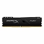  Kingston HyperX 32 GB 2x16GB DDR4 2666 MHz Fury Black (HX426C16FB4K2/32)