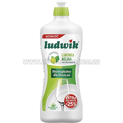      Ludwik    900  (5900498028355)