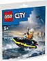 ����������� LEGO City ����������� ����� (30693)