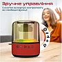 Акустическая система Promate Glitz-L Red (glitz-l.red) Акустическая система Promate Glitz-L Red (glitz-l.red)