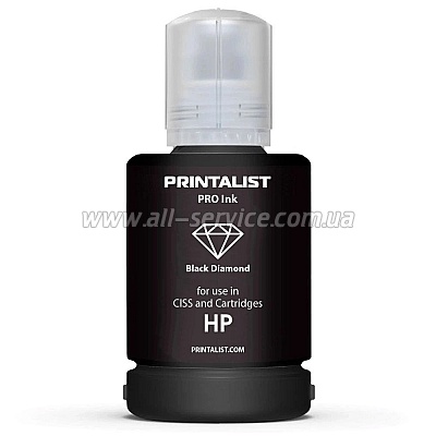  HP PRINTALIST Black 140 (PL-INK-HP-B)