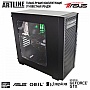  ARTLINE WorkStation for 2D Graphics and Video Editing (W98v06)