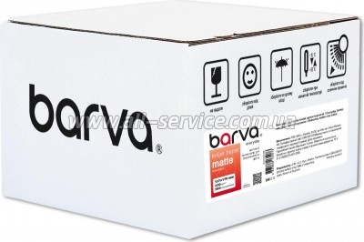 ���������� Barva Everyday Matte 220�/� 13x18 500� (IP-AE220-436)