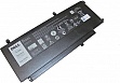 ����������� ��� �������� Dell Inspiron 15-7547 D2VF9, 43Wh (3840mAh), 3cell, 11.1V, Li-ion (A47199)