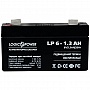   LogicPower LPM 6 1.3  (4157)