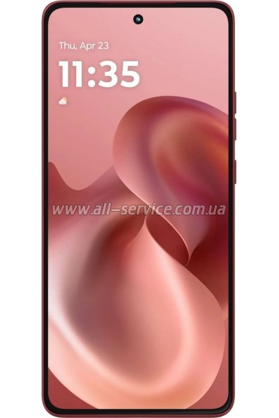 Смартфон Motorola G86 8/256GB Chrysanthemum (PB7L0109RS) Смартфон Motorola G86 8/256GB Chrysanthemum (PB7L0109RS)