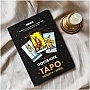 Карти Таро Orner Посібник Таро Райдера-Вейта (orner-2732) Карти Таро Orner Посібник Таро Райдера-Вейта (orner-2732)
