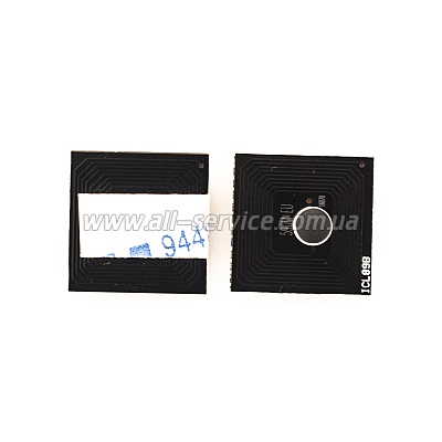  KYOCERA FS C2026MFP/ C2126MFP/ C2526MFP/ C2626MFP/ C5250DN/ P6026CDN/ M6026/ M6525/ TK-590 MAGENTA (CHIP-KYO-TK-590-M)