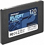 SSD  PATRIOT Burst Elite 120GB (PBE120GS25SSDR)