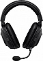 �������� Logitech G PRO X Gaming Headset + Stand USB Black (991-000358)