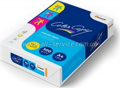  Mondi Color Copy A4 300 / 125 (17424)