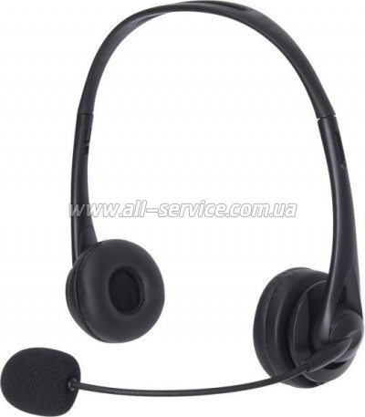 �������� Sandberg Office USB Black (126-12)