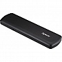 SSD  APACER AS721 250GB USB 3.2 Type-C (AP250GAS721B-1)