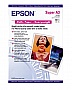  Epson A3+ Matte Paper-Heavyweight, 50. (C13S041264)