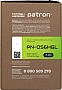 �������� Patron Green Label Canon LBP325/ MF543 ������ Canon 056H/ 3008C002 (PN-056HGL)
