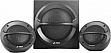   A-110 black F&D