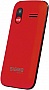 Мобильный телефон Sigma Comfort 50 HIT2020 Red (4827798120958) Мобильный телефон Sigma Comfort 50 HIT2020 Red (4827798120958)
