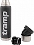  Tramp Expedition Line 0.9  Grey (UTRC-027-grey)