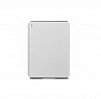  2.5" USB 4TB LaCie Moon Silver (STHG4000400)
