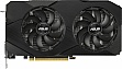  ASUS GeForce GTX1660 SUPER 6GB GDDR6 DUAL EVO OC (DUAL-GTX1660S-O6G-EVO)