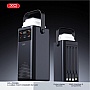 ������� ������������� XO 50000mAh PD 20W black (XO-PR286-BK)