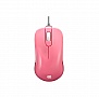  Zowie S1 DIVINA Edition (9H.N1KBB.A61) Pink/ White