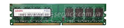  TakeMS 2Gb DDR2 800MHz (TMS2GB264D081-805YV)