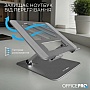    OfficePro LS797G Aluminum alloy Gray (LS797G)