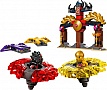 ����������� LEGO Ninjago ������ ����� ������� ����-������ (71826)