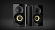   REAL-EL S-470 Black (EL121200018)