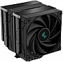 Кулер для процессора Deepcool AK620 Zero Dark (R-AK620-BKNNMT-G-1) Кулер для процессора Deepcool AK620 Zero Dark (R-AK620-BKNNMT-G-1)