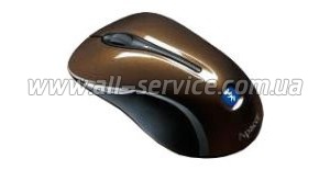  APACER M631 Dark Brown Bluetooth