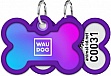    WAUDOG Smart ID  QR  " ",  4028  (231-4034)